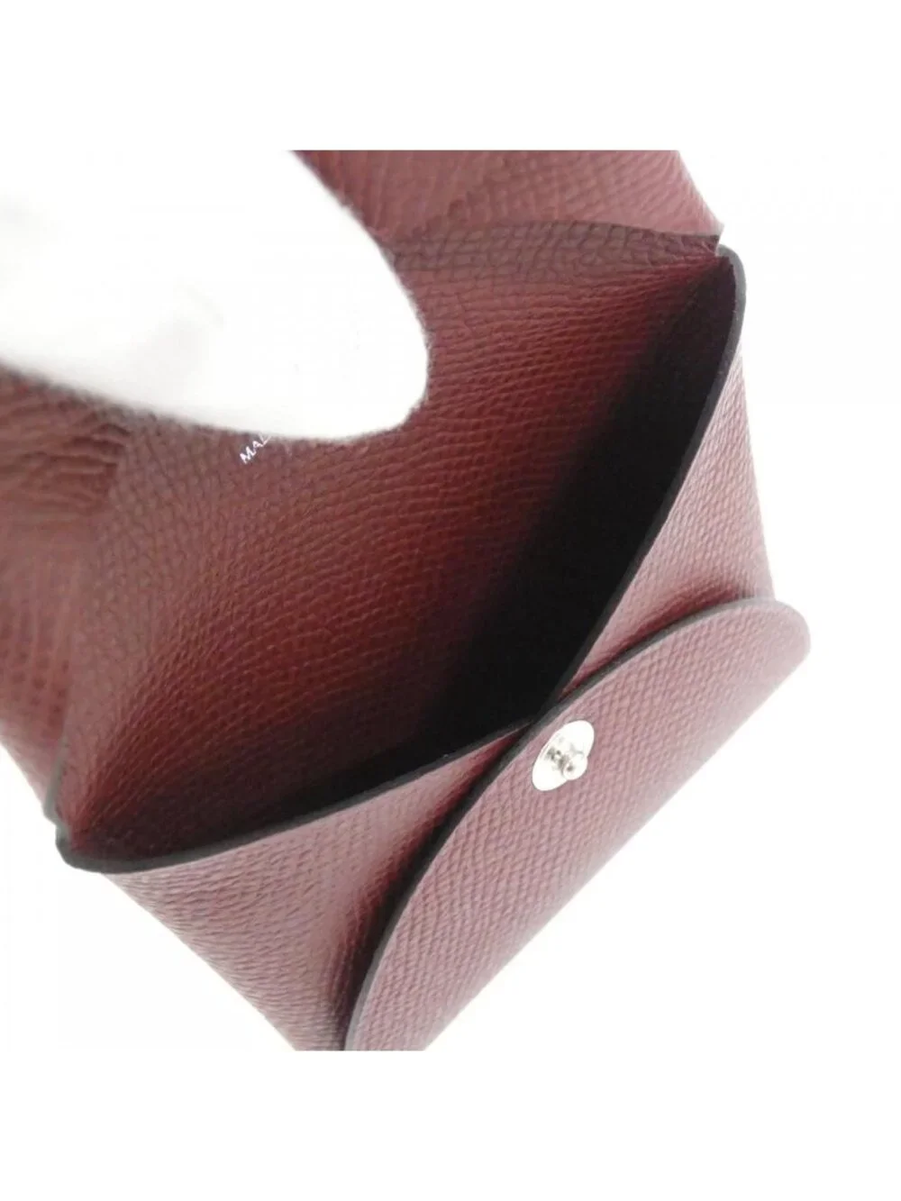 Hermes Bastia Coin Case
